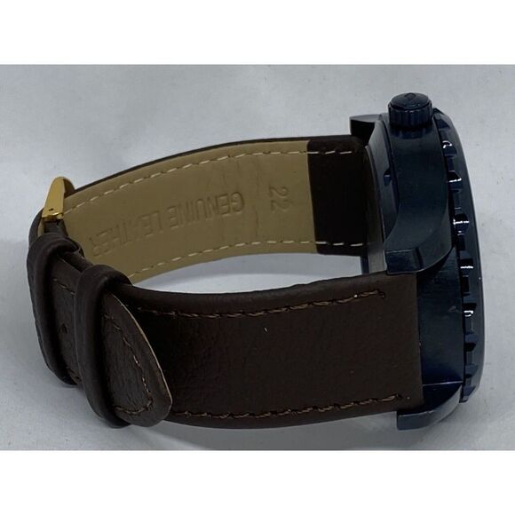 Fossil Gen 3 Authentic Genuine Smart Watch Custom Band FTW2106 LT242